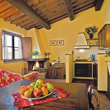Il Poggio Guest House Celle sul Rigo Exterior photo