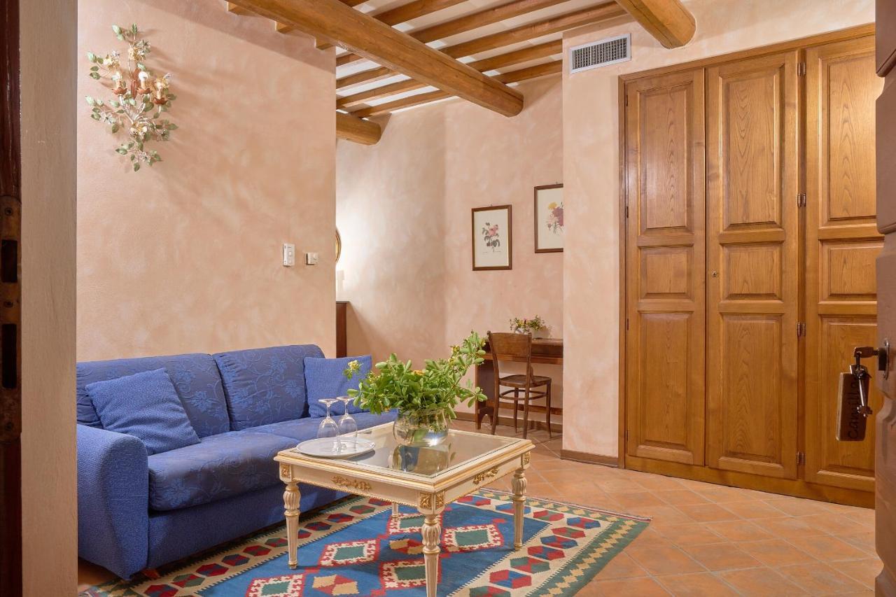 Il Poggio Guest House Celle sul Rigo Exterior photo