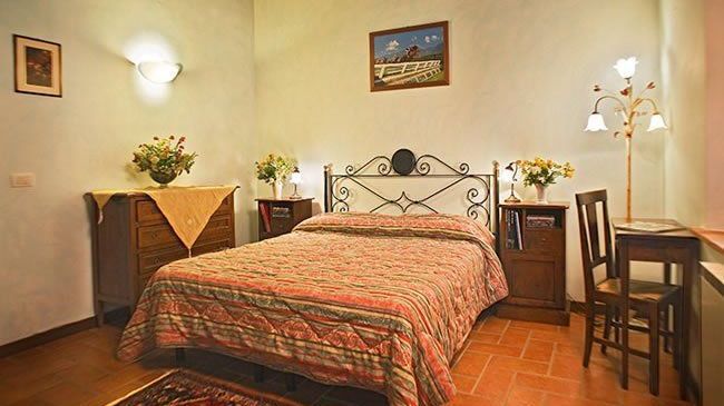 Il Poggio Guest House Celle sul Rigo Room photo